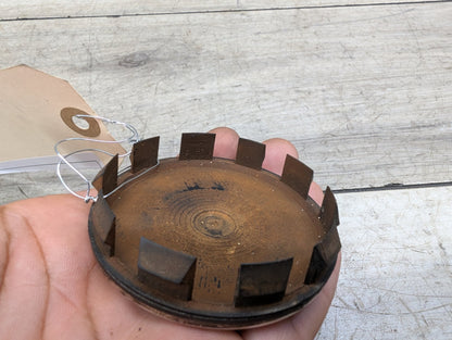 OEM BMW E90 F10 F15 F22 F30 F32 F36 F80 F82 M3 M4 Wheel Hub Rim Center Cap Cover