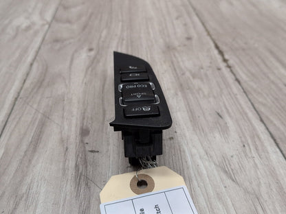 OEM BMW F22 F23 F30 F32 F33 F36 Sport Eco Drive Camera PDC DSC Switch Button
