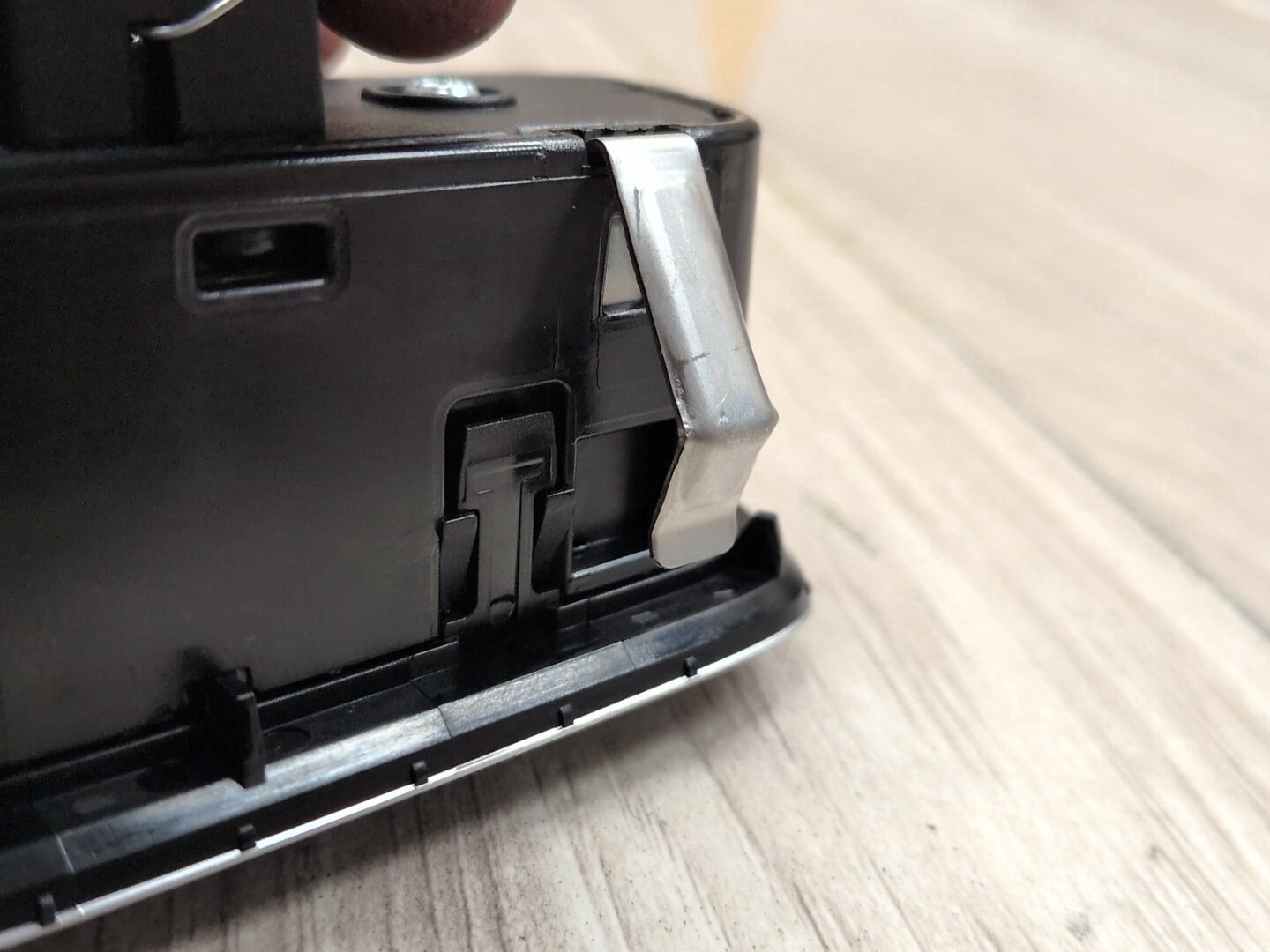 2019 - 2026 BMW X5 G05 Headlight Switch 9471935 N63B44M3