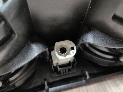 OEM BMW G20 G22 G26 G42 G80 G82 M3 Center Console Cup Holder Storage Compartment