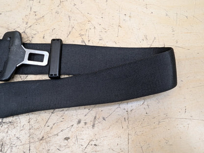 13-16 OEM BMW F01 F02 F10 528 535 750 Front Right Passenger Side Seatbelt Buckle
