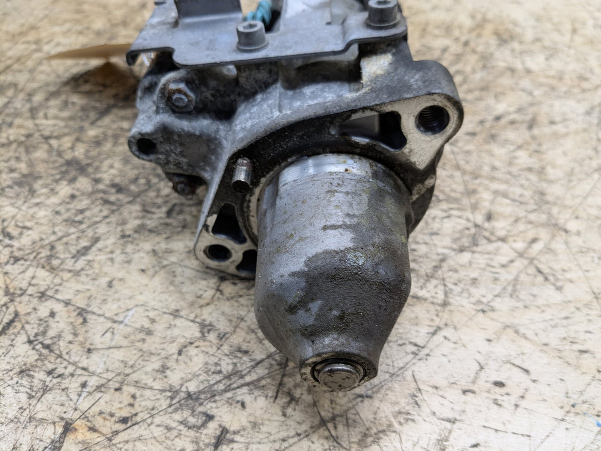 16-24 BMW F90 G05 G12 G30 M550 750 M5 M8 N63 S63 Engine Starter Motor