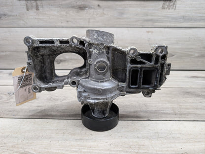 OEM BMW F22 F30 F32 F36 G01 G12 G20 G30 340 440 Coolant Water Pump w Support B58