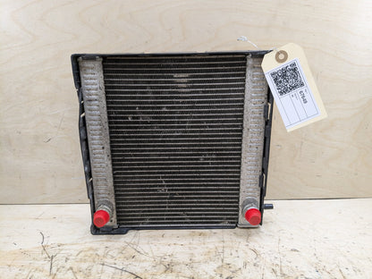 OEM BMW F90 F93 G12 G16 G30 M5 M8 Secondary Auxiliary Coolant Remote Radiator