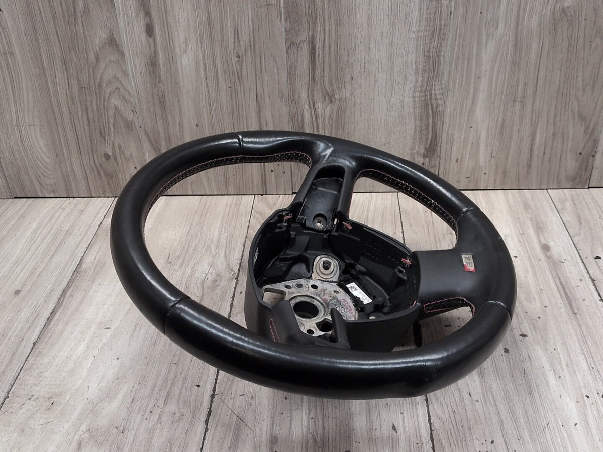 2010-2016 Audi S4 B8 Steering Wheel Assembly 8K0419091BF OEM