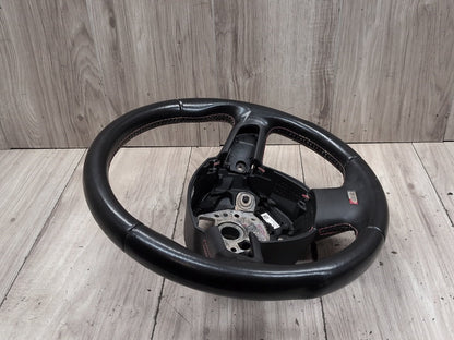 2010-2016 Audi S4 B8 Steering Wheel Assembly 8K0419091BF OEM