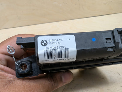 OEM BMW F06 F10 F13 F30 F32 F80 F82 Rear Trunk Lid Latch Lock Opener Actuator