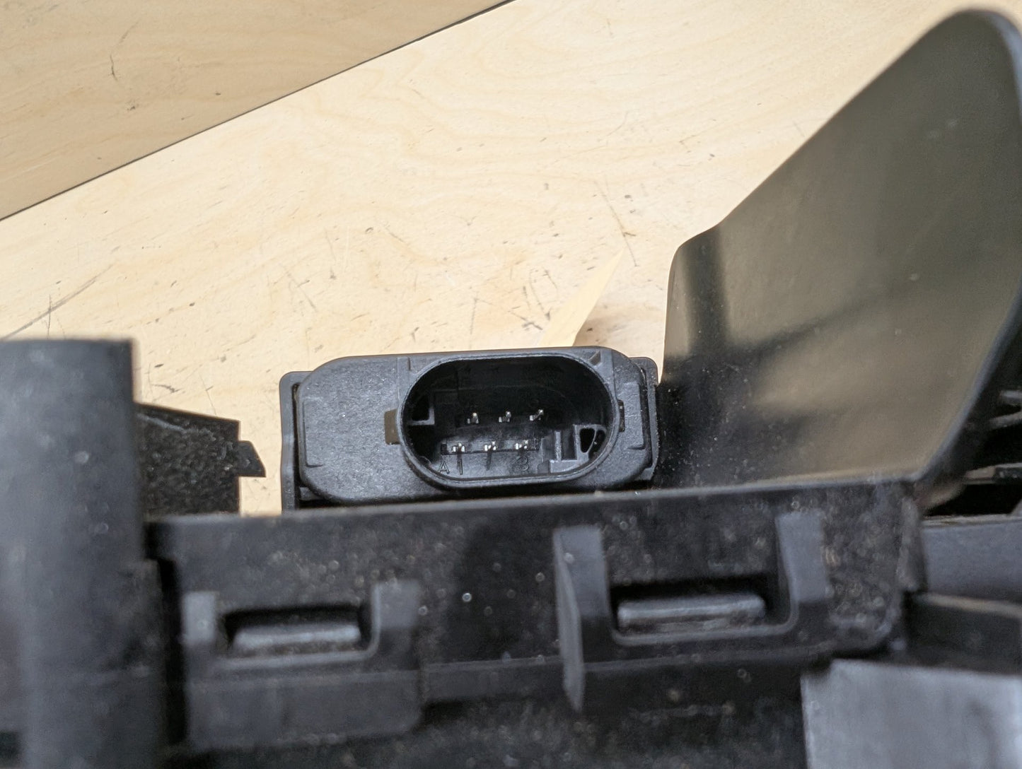 OEM BMW F15 F22 F25 F30 F36 F80 G01 G05 G20 X3 X5 Accelerator Throttle Gas Pedal
