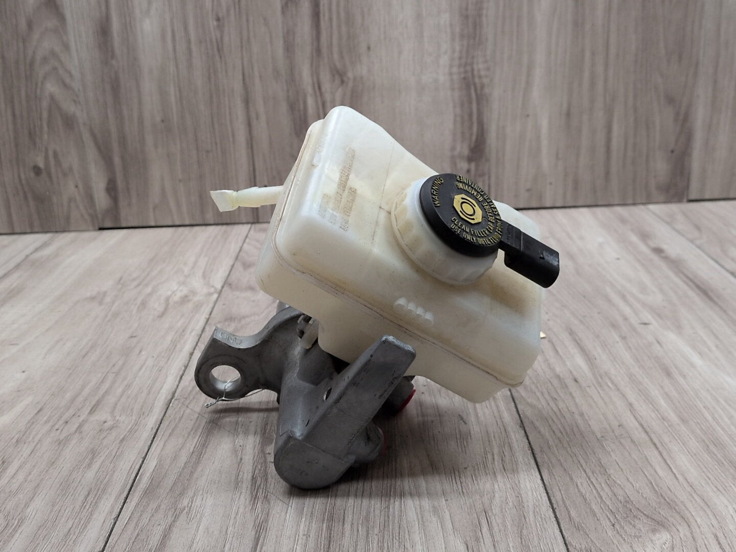 2013 - 2017 Audi S5 8T Power Steering Tank Reservoir 8K0611301A CTUB