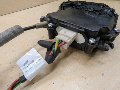 OEM BMW F36 428 430 435 440 Trunk Liftgate Hatchback Power Lock Latch Actuator