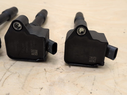 2018-2024 BMW G01 X3 B46B20O0 Engine Motor Ignition Coil SET 8643360