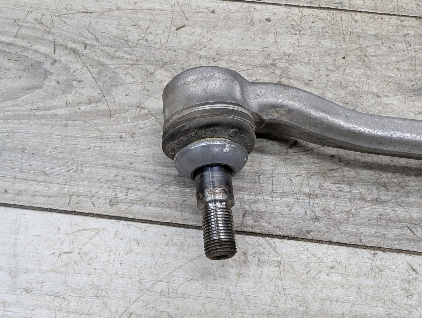 2018 - 2024 BMW X3 G01 Front Left Driver Control Arm 8883932 B46B20O1