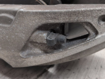 2019 - 2026 BMW X5 G05 Front Left Driver Brake Caliper 6877713 N63B44M3