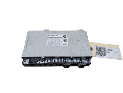 OEM BMW F06 F10 F23 F25 F30 F36 Front Left Right Power Heated Memory Seat module