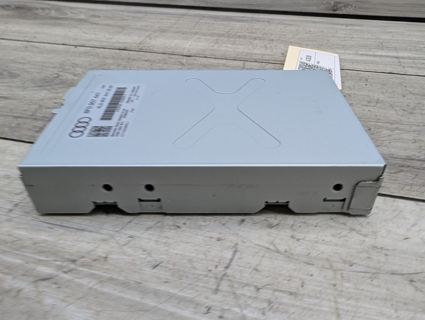 2008 - 2017 Audi S5 8T PDC Park Assist Control Module 8F0907441