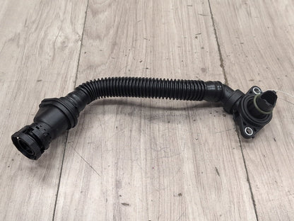 2014 - 2018 BMW X5 F85 Fuel Tank Ventilation Breather Valve 7848340 S63B44T2
