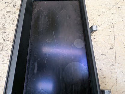 2010-2017 BMW 535i GT xDrive F07 Monitor Display Screen 9321015 OEM