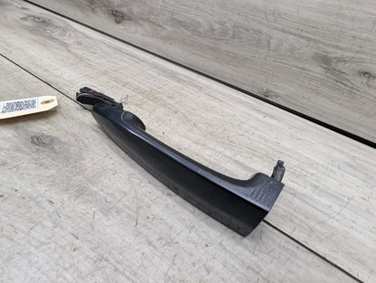 2007-2013 BMW 328i E93 Front Left Driver Exterior Door Handle w/ Comfort Access 7205397