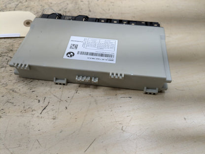 2018-2023 BMW M550i G30 Front Right Passenger Seat Module 7943768 OEM