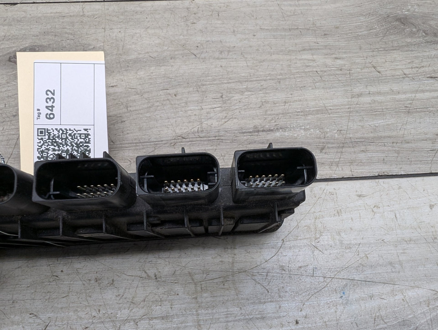 OEM BMW F23 F30 F36 G01 G12 G20 G30 Integrated Power Supply Module Unit B46 B58