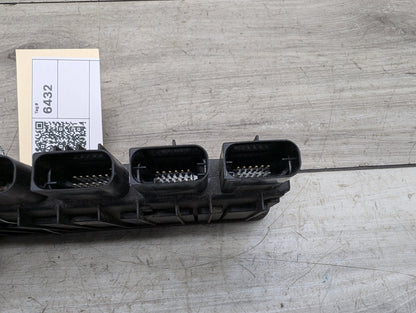 OEM BMW F23 F30 F36 G01 G12 G20 G30 Integrated Power Supply Module Unit B46 B58