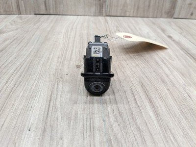 OEM BMW F02 F22 F30 F32 F36 F80 F82 M3 Rear View Trunk Lid Backup Reverse Camera