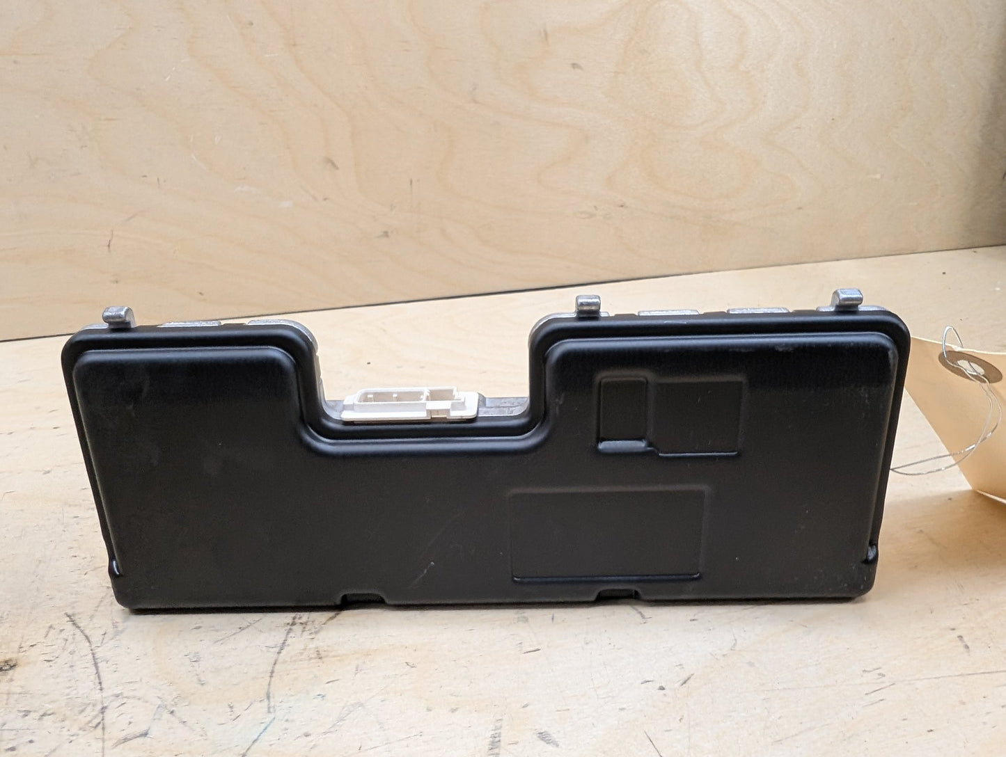 2016-2022 BMW 750i G12 Front Windshield Kafas Lane Assist Camera Module 5A081A1