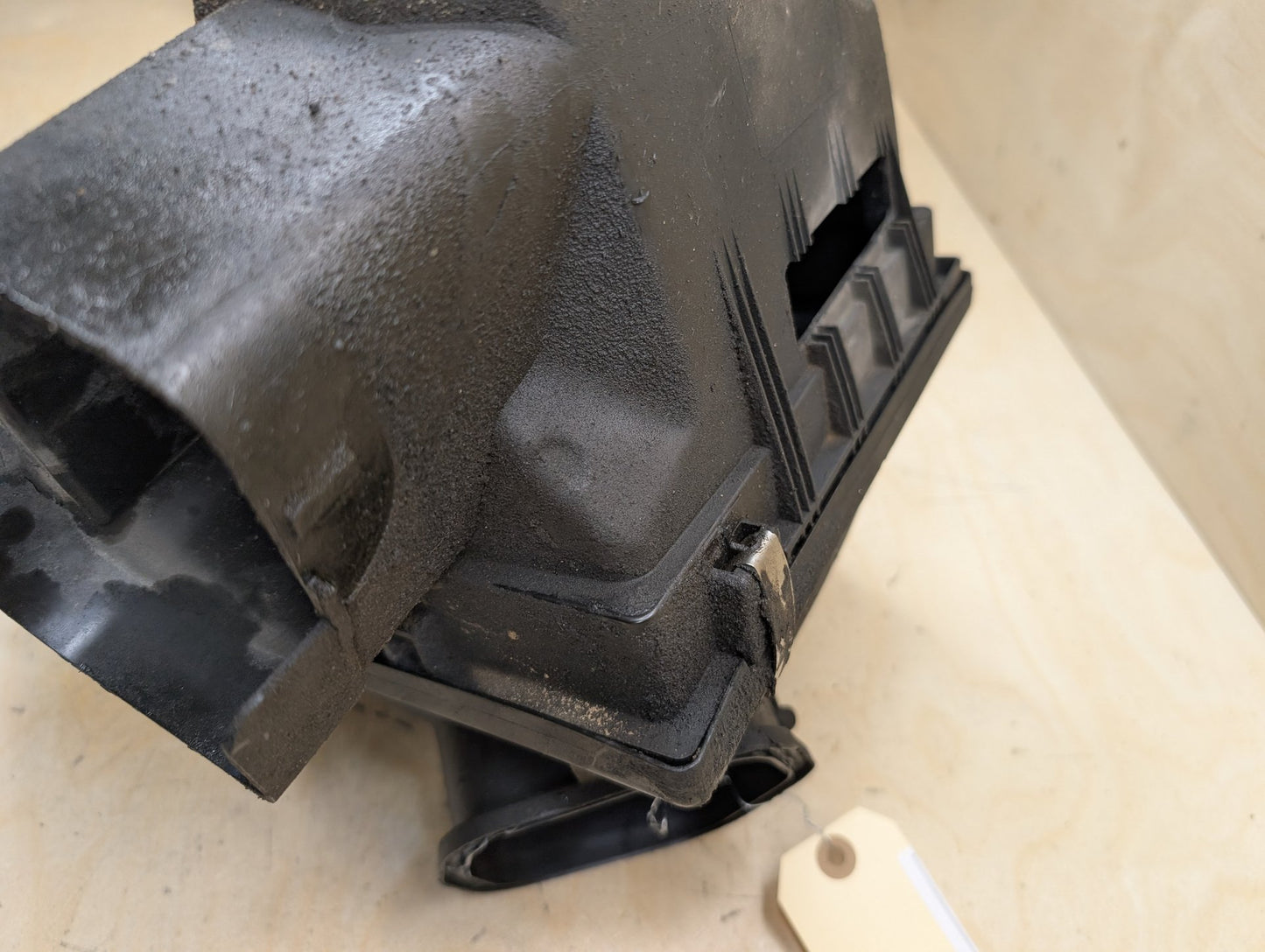 OEM BMW F22 F23 F30 F32 F33 F36 Engine N55 Air Box Filter Cleaner Intake Housing