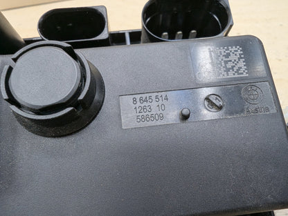 OEM BMW F13 F15 F16 F25 F30 F32 F36 Integrated Power Supply Module N20 N26 N55