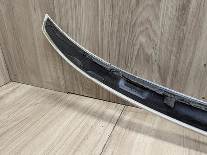 2022-2026 BMW 430i G26 Liftgate Trunk Lid Spoiler 8078603