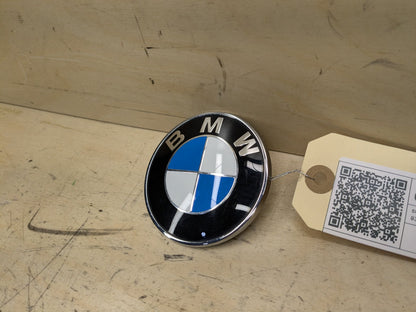 2007-2013 BMW 328i E92 Emblem Badge Symbol Logo 7146051 OEM