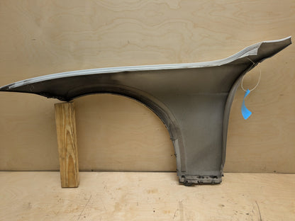 12-18 OEM BMW F30 F31 328 330 335 340 Right Passenger Side Fender Panel