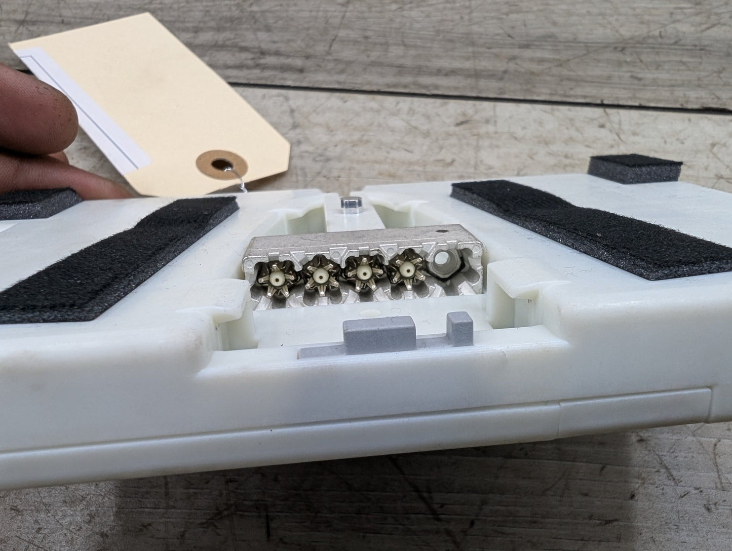 MATCH* OEM BMW G05 G20 G30 G80 330 M340 M3 M4 Antenna Telematics Control Module Unit