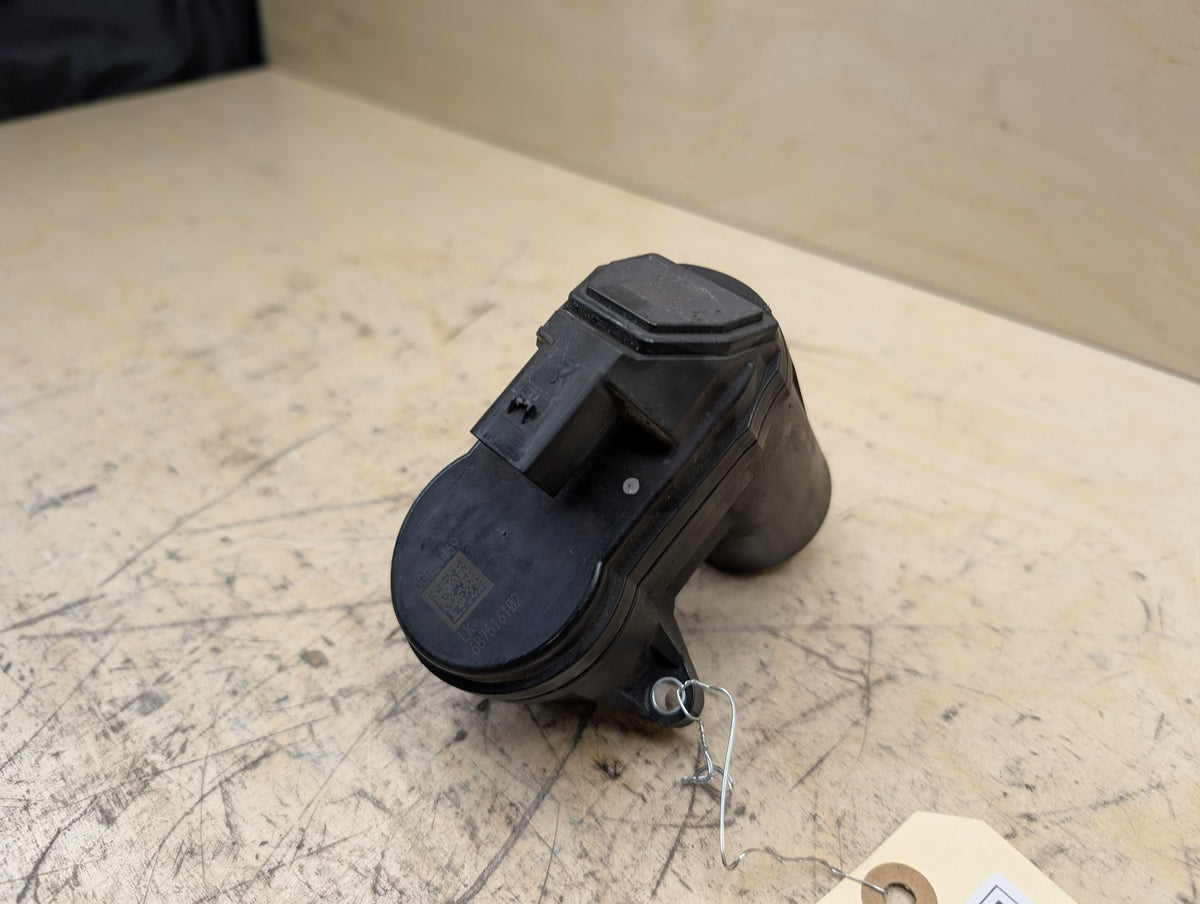 2019-2026 BMW M340i G20 Rear Left or Right Brake Caliper Actuator 8832470 OEM