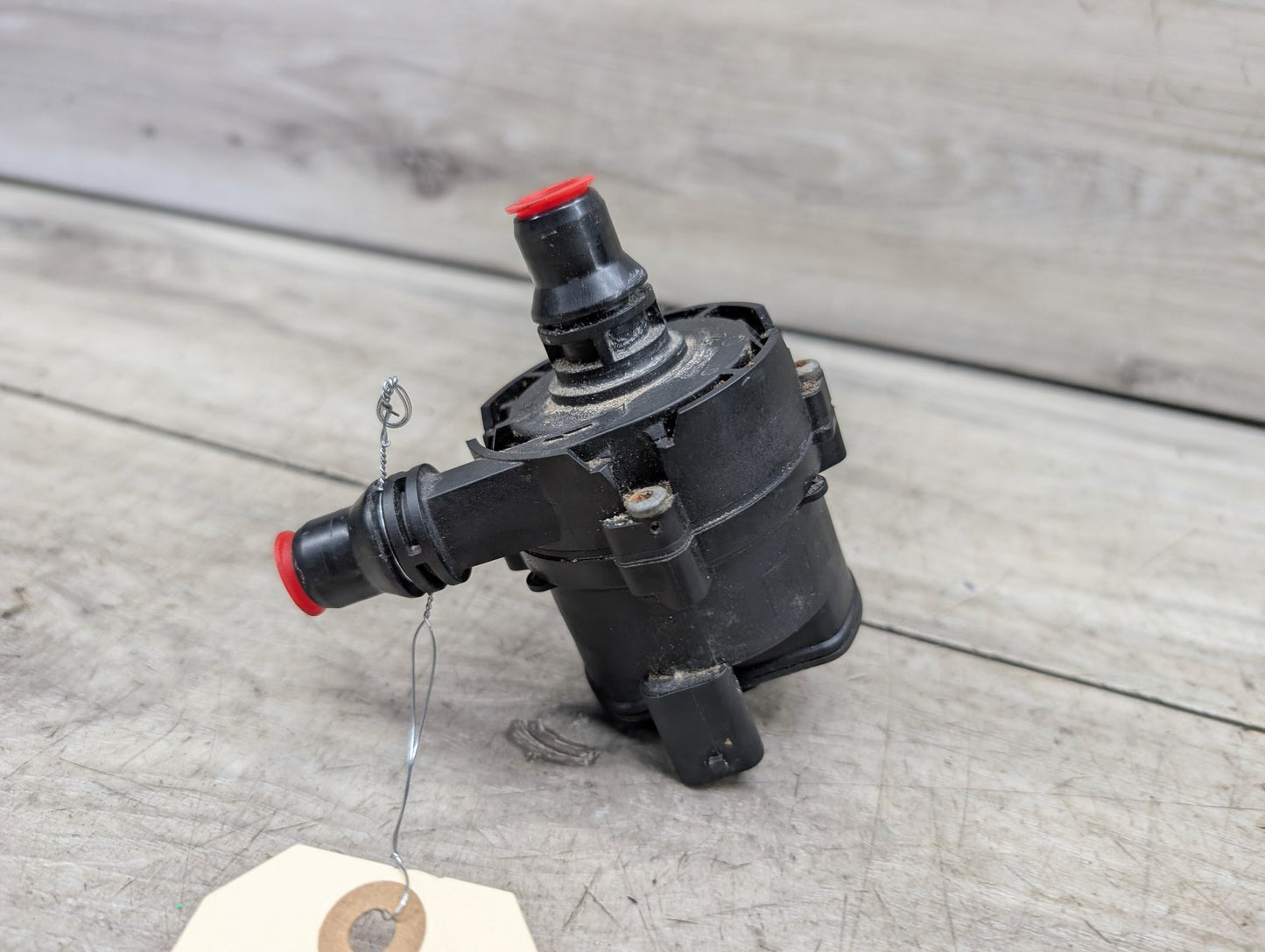 OEM BMW F90 F93 G11 G12 G16 G30 M5 Engine Electric Auxiliary Water Coolant Pump