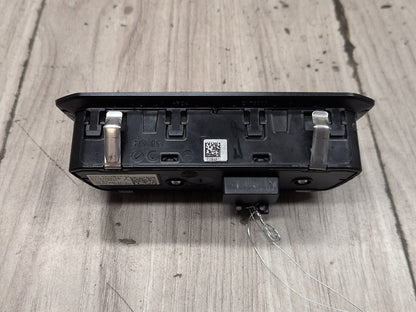 2022 BMW M340i G20- Headlight Switch PN: 5A16B17