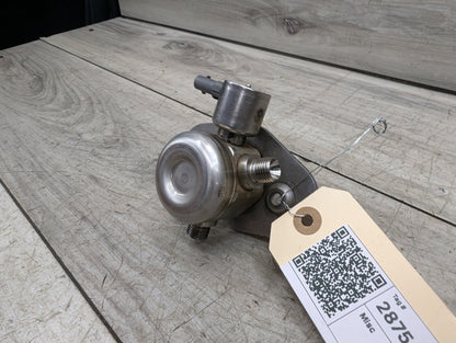 OEM BMW F06 F10 F13 F15 F16 F85 X5 Engine N63 S63 HPFP High Pressure Fuel Pump