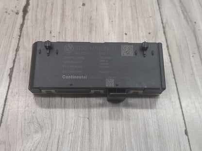 PRE-LCI OEM BMW F90 G01 G12* G20 G30 M5 M8 Trunk Tailgate Decklid Control Module