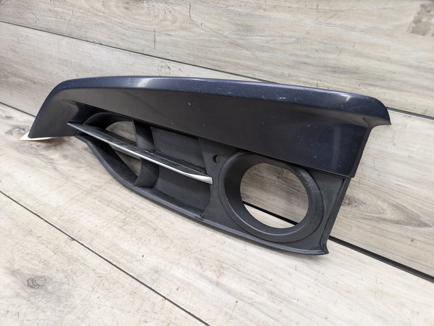 2014 - 2019 BMW 340 F34 Front Left Driver Bumper Cover Grille 7293797 B58B30M0