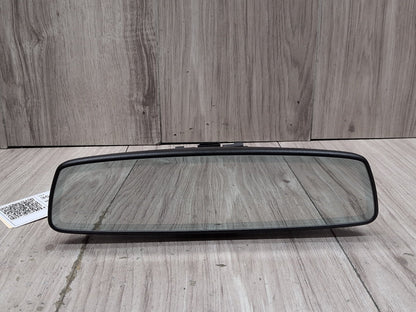 OEM BMW F97 G01 G05 G20 G26 G80 Auto Dim Rear View Interior Mirror EC/LED/GTO