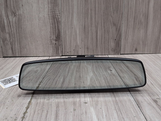 OEM BMW F97 G01 G05 G20 G26 G80 Auto Dim Rear View Interior Mirror EC/LED/GTO