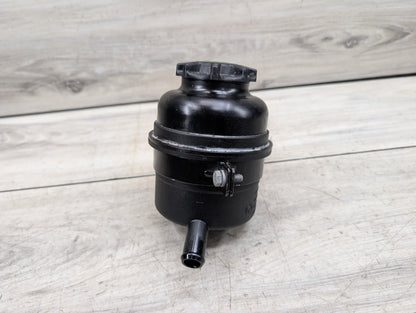 07-13 OEM BMW E88 E90 E92 E93 328 N52 Power Steering Fluid Reservoir