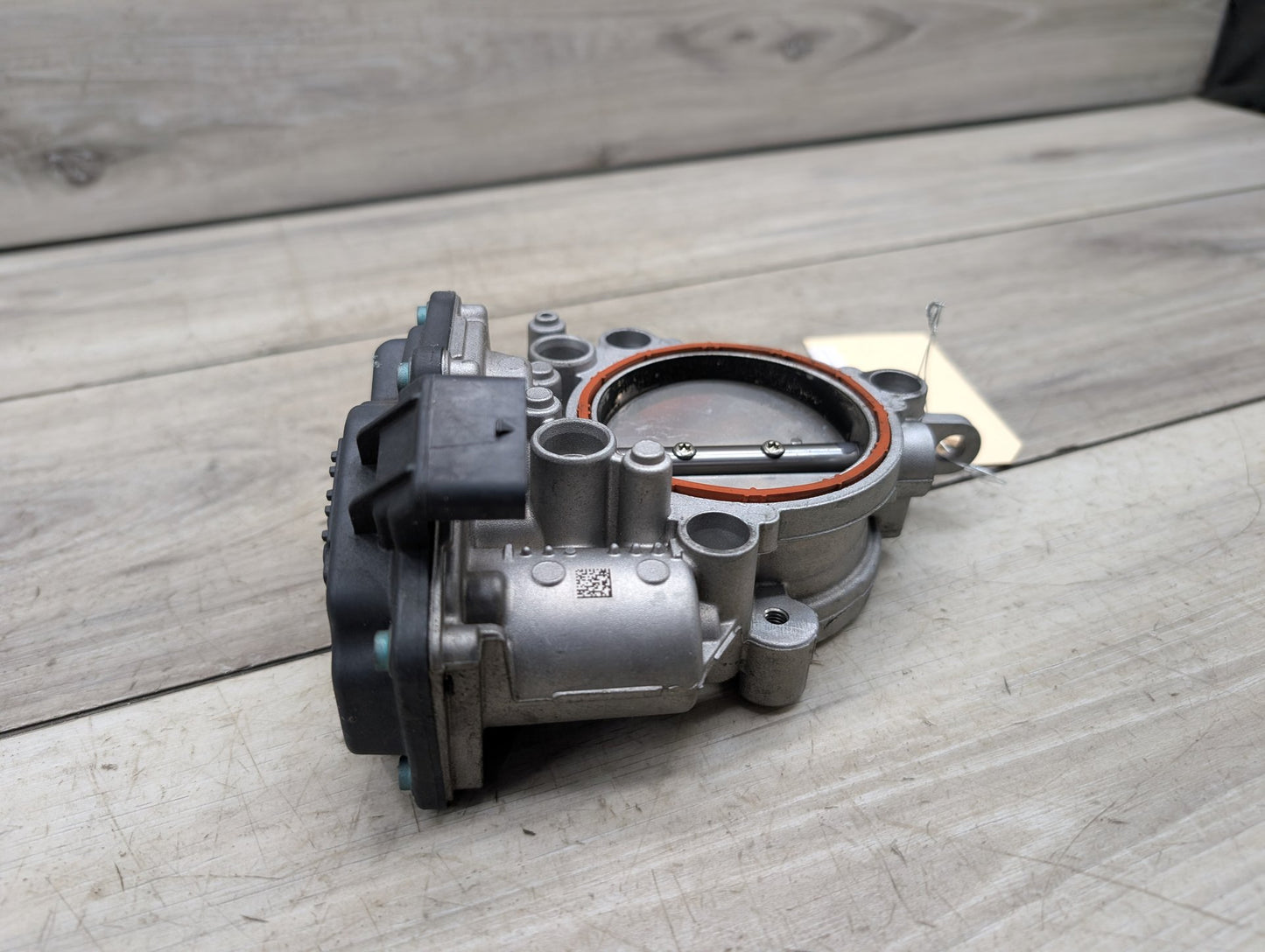 OEM BMW F22 F30 F32 F36 G01 G20 G26 G30 Throttle Body Valve Actuator B46 B48 B58