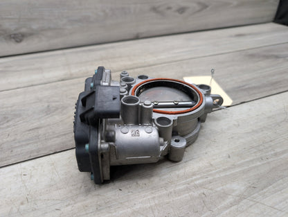OEM BMW F22 F30 F32 F36 G01 G20 G26 G30 Throttle Body Valve Actuator B46 B48 B58
