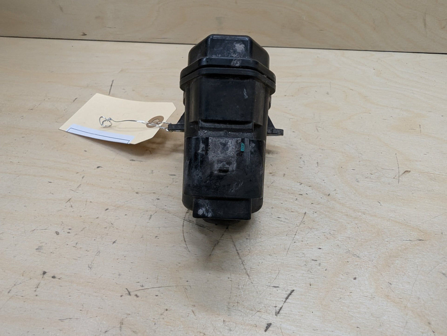 OEM BMW F06 F10 F12 F13 F25 I12 Rear Left or Right Brake Caliper Electric Motor
