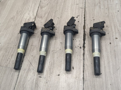 2012-2018 BMW F30 320i N20B20U0 Engine Motor Ignition Coil SET 8616153