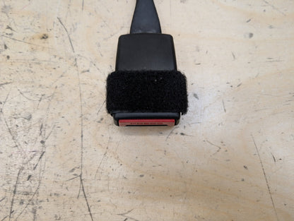 OEM BMW F90 G11 G12 G30 530 540 M550 750 M5 Front Left or Right Seatbelt Buckle