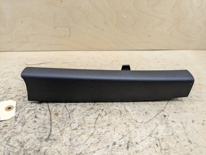 2018-2023 BMW M550i G30 Rear Left Window Glass Roller Sunshade Blind 7385393 OEM