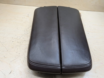 2016-2022 BMW 750i G12 Center Console Armrest Arm Rest 9354625
