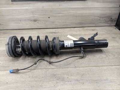 19-23 OEM BMW G05 X5 40 50 Front Left Driver Spring Strut Shock Absorber VDC